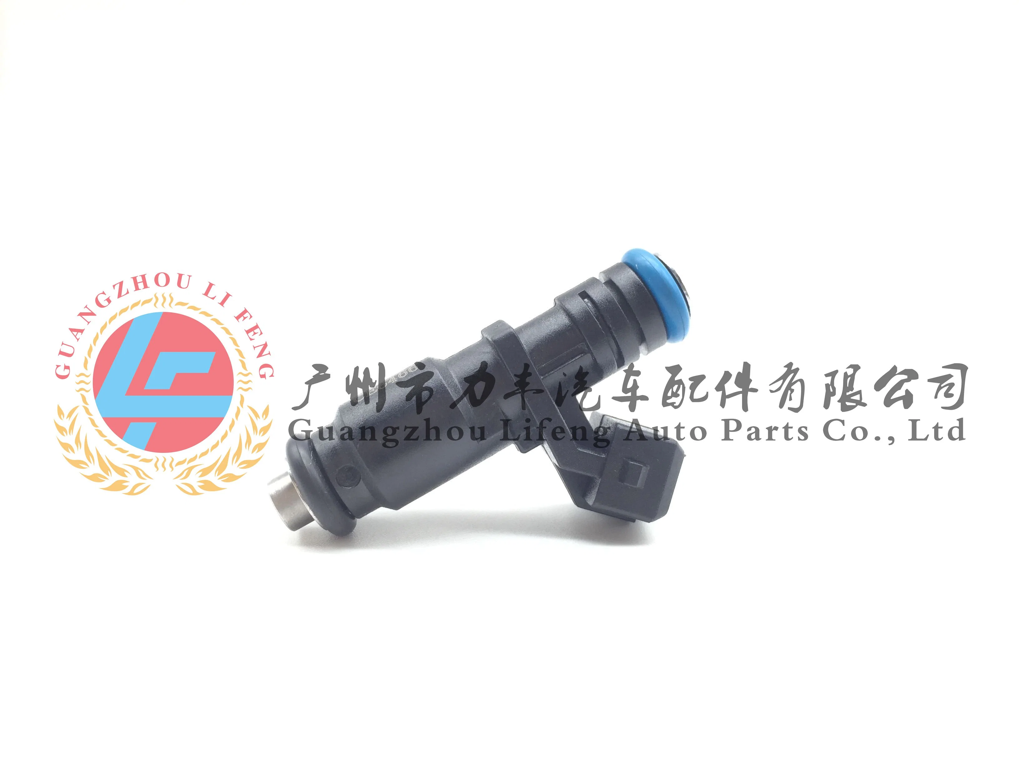 CE6466 Is Suitable for Starfish Car Fuel Injector Gasoline Injector Engine Accessories