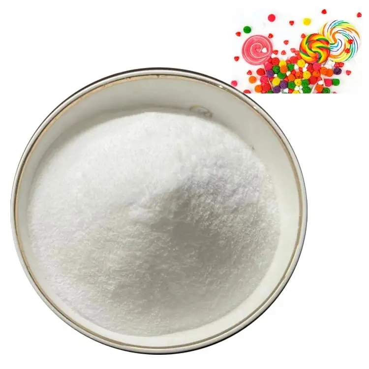 Wholesale/Supplier Sweetener 99% D-Mannose Food Sweetener