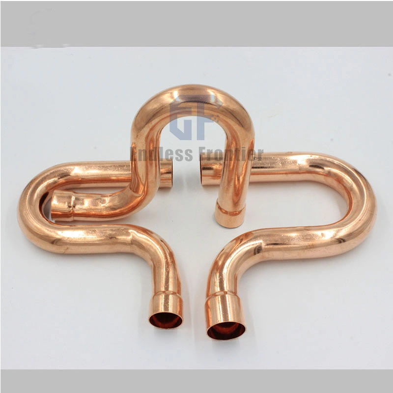 Endless Frontier Copper Directly Various Size Copper Fittings