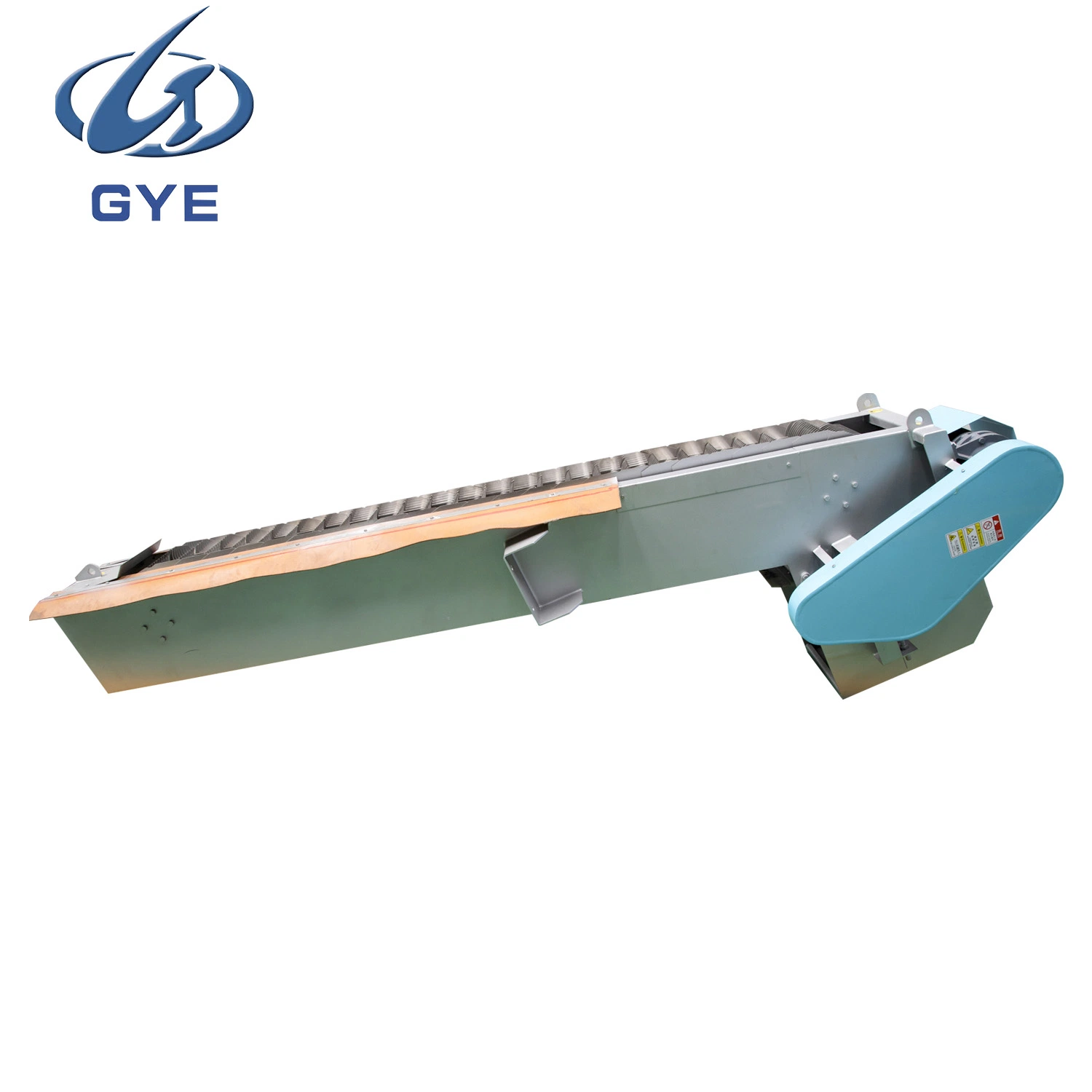 Hot Sale Screening Equipment Mechanical Bar Screen with Projection Mechanism