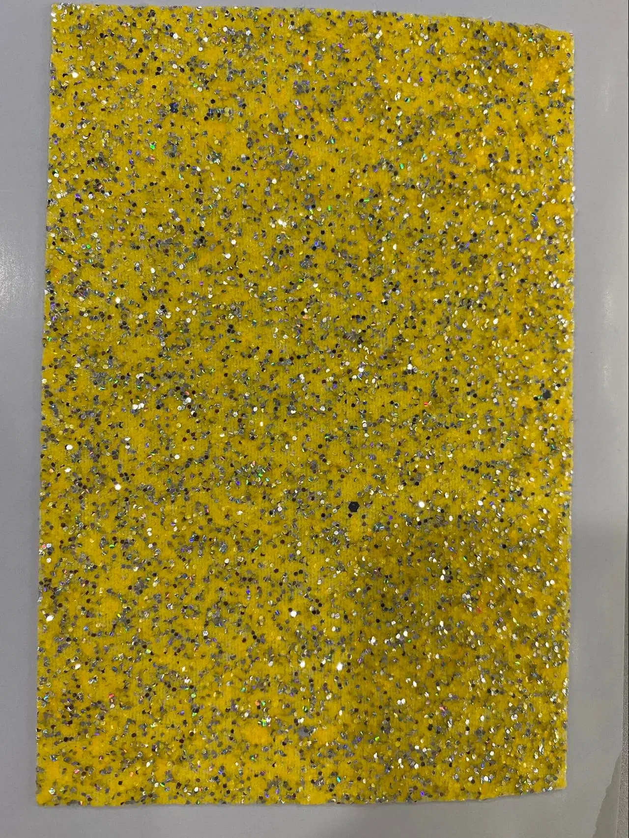 Glitter Coarse Powder Luminous Special Material