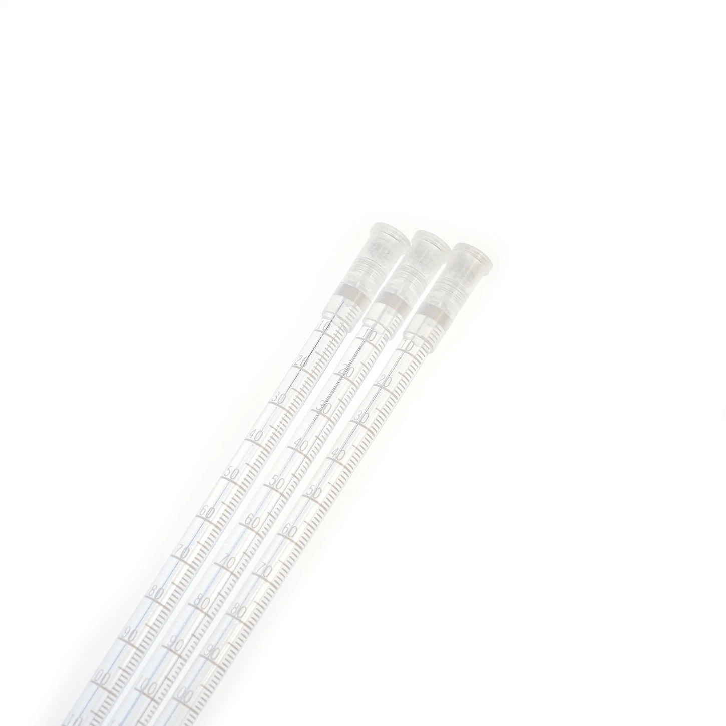 Medmount Medical PS All Type 3.8% sodium Citrate ESR pipette Système avec anticoagulant