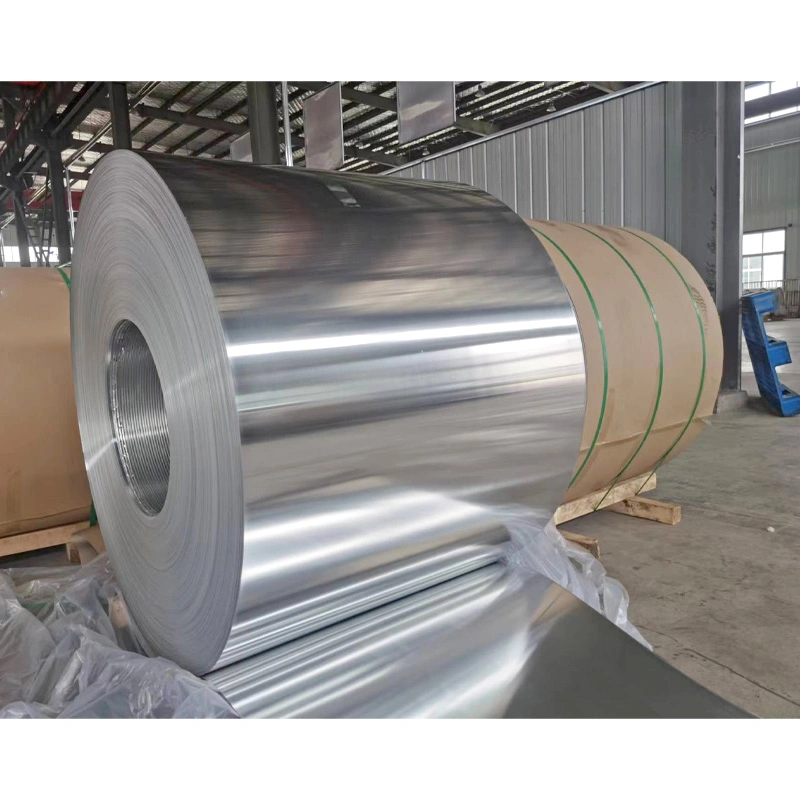 Prepainted/Galvanized/Zinc Coated/Galvalume/Corrugated/Roofing Sheet/Aluminium/Spring Steel/Steel/Gl/Al/Gi/Coil/Hardened and Tempered Galvanized Steel Strip