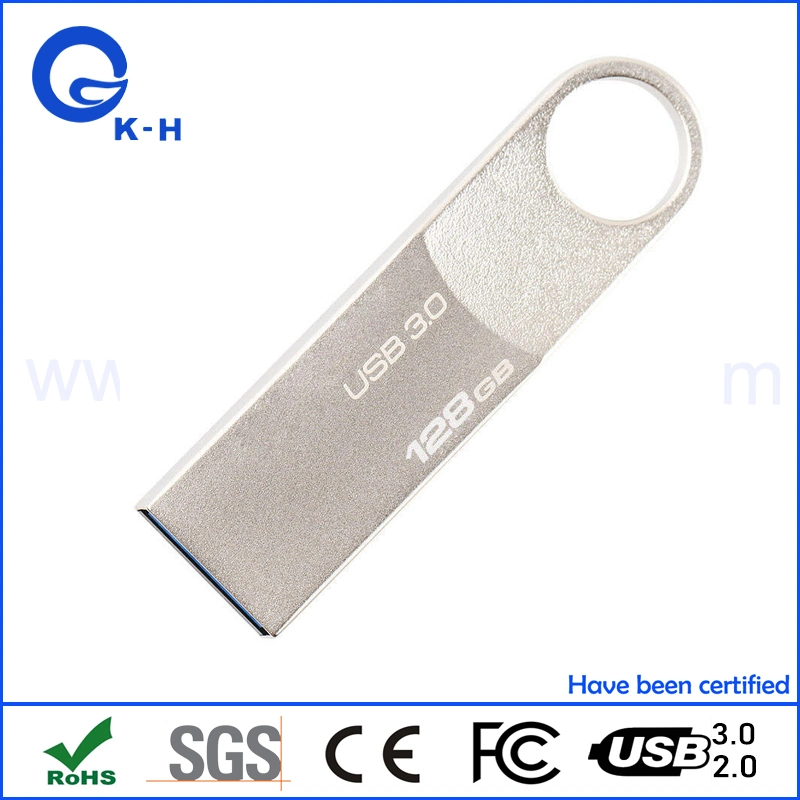 Mini Metal 16GB 32GB Flash Memory USB