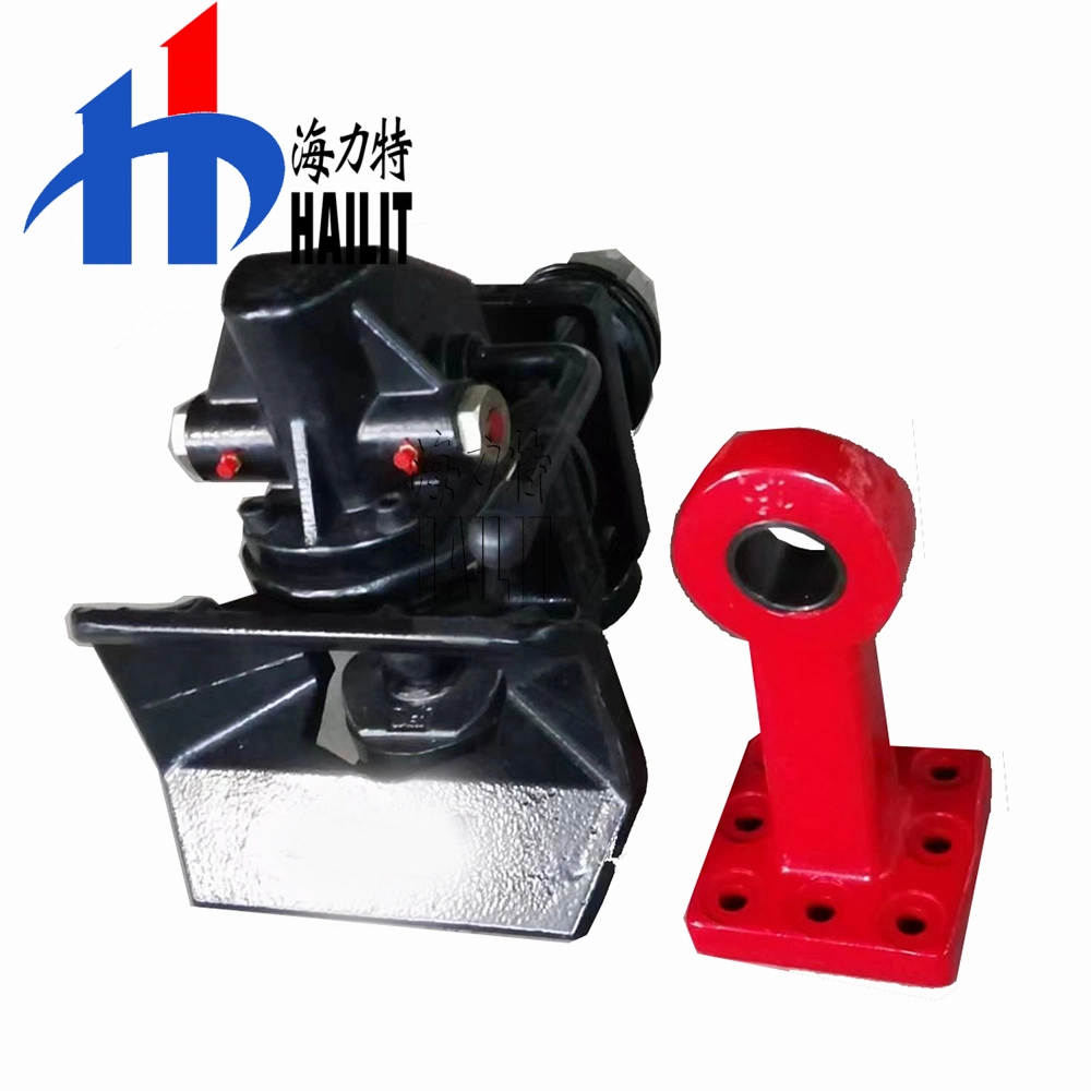 Hlt Manufacturer Trailer Towing Hitch, Trailer Coupling, Towing Eye Trailer Hitch Coupling (08)