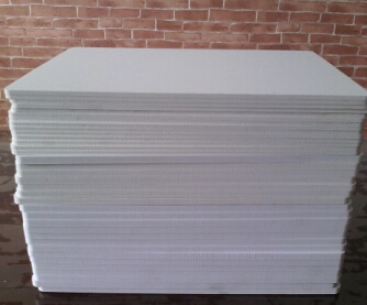 High Density Polyurethane Foam Sheets/PVC Foam Sheet