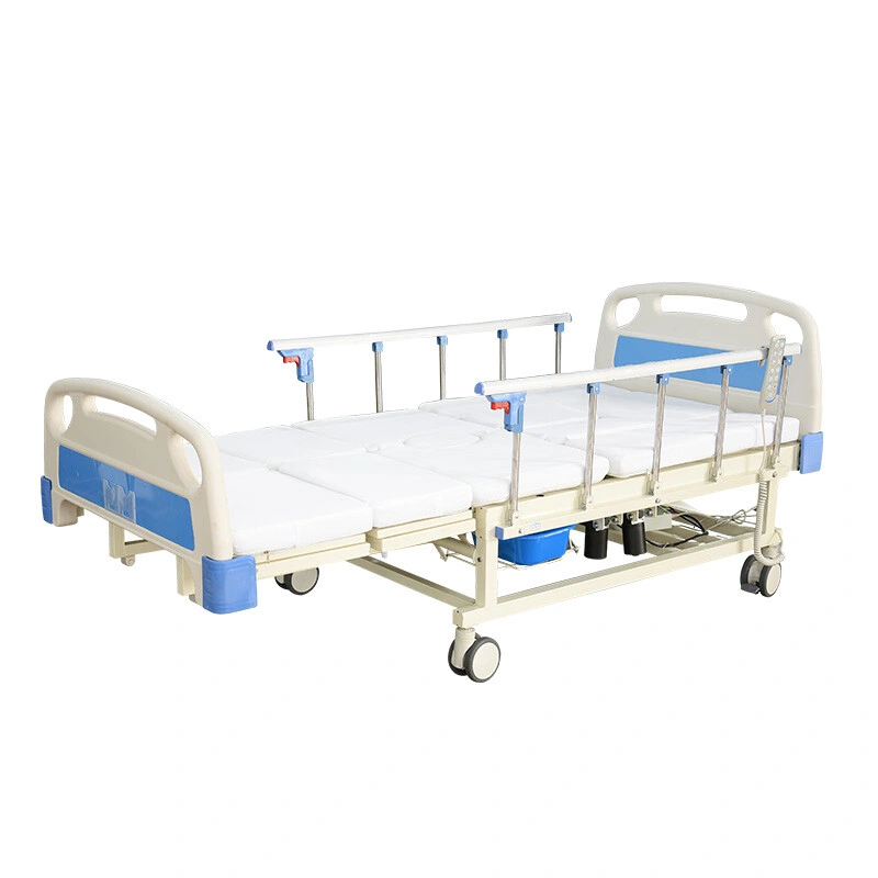 Product Rotobed Rotating Nursing Beds Home Elderly Electric Adjustable Rotating Hospital Bed