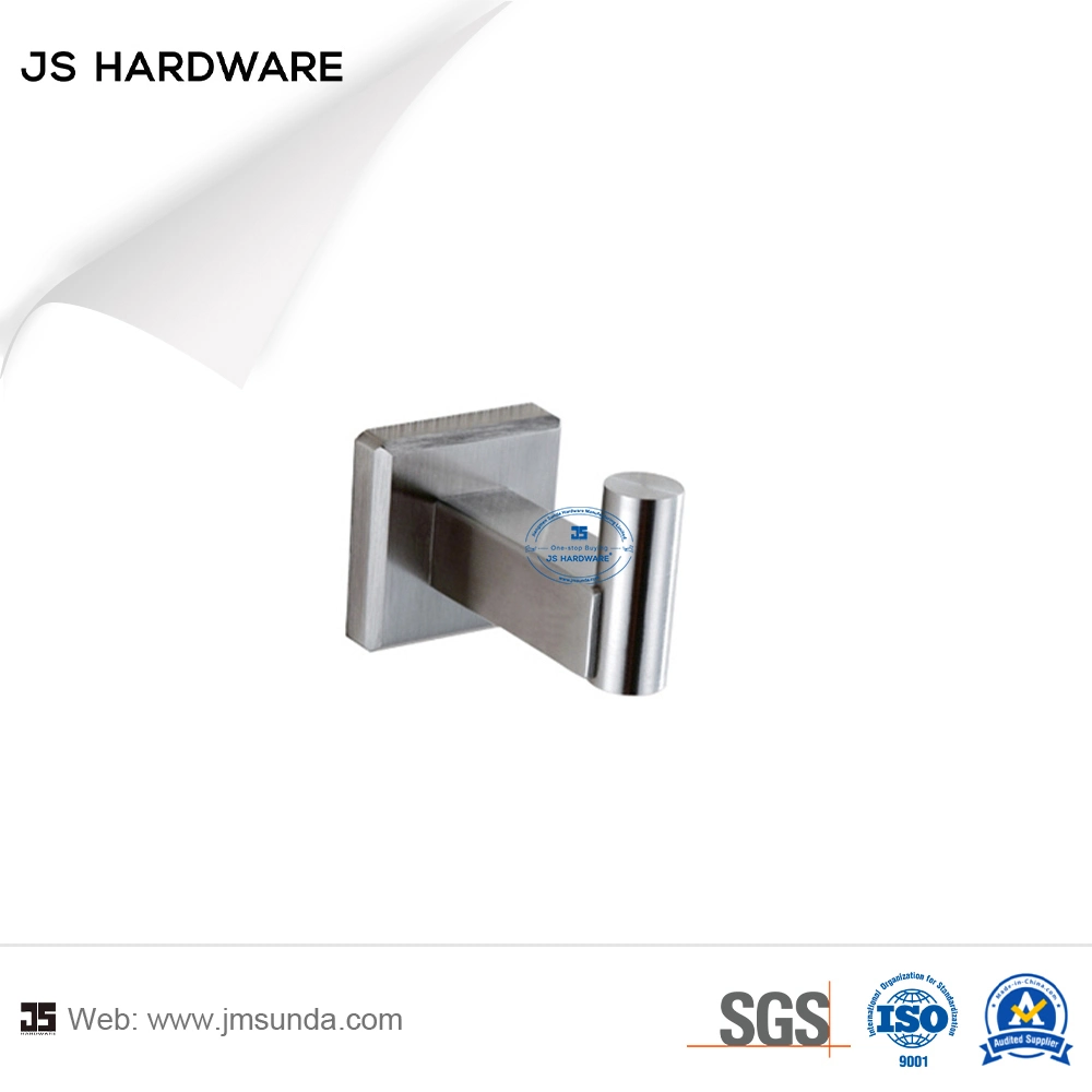 Quality Washroom Toilet Sanitary Wares SUS304 Stainless Steel Bath Custom Hardware Bathroom Accessories