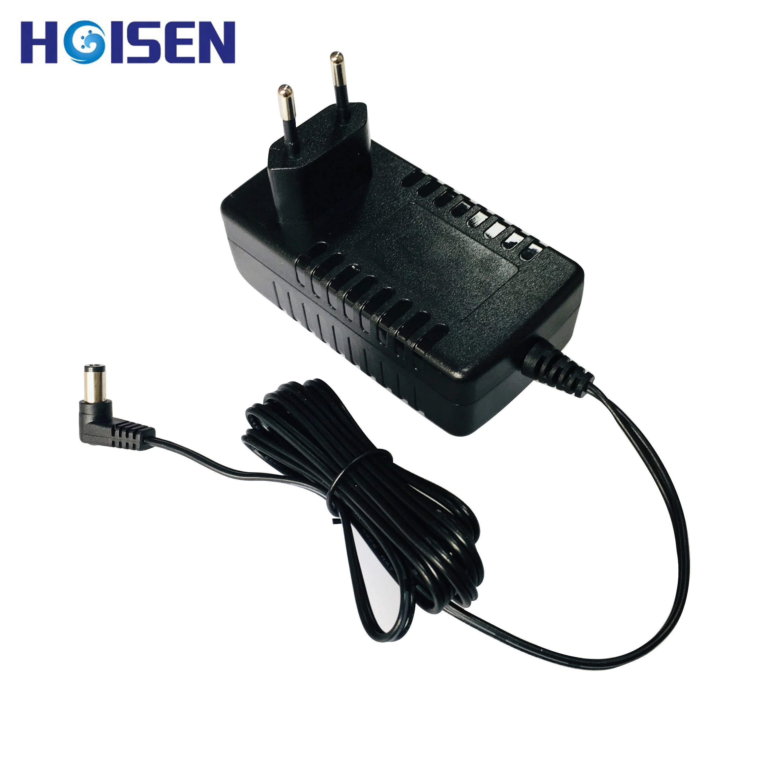 15V 1.5A Power Adapter Eup VI /DOE VI / En62368-1: 2014 EMC/EMI/UL/Ce