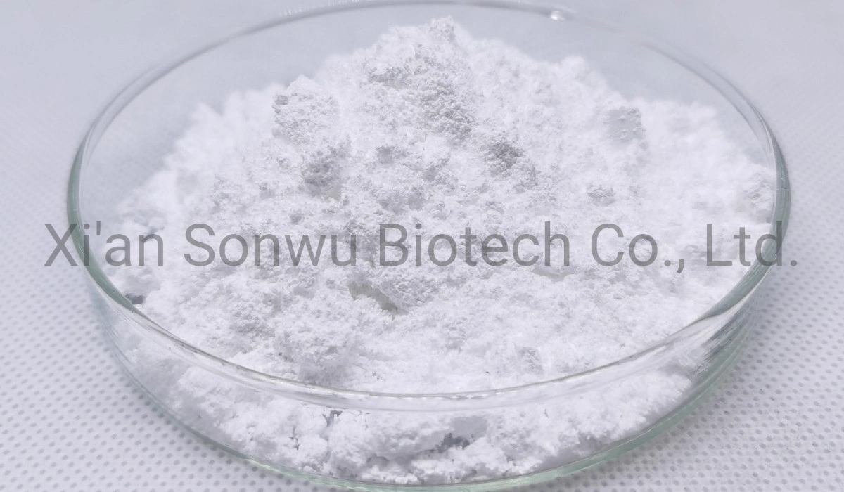 Sonwu إمداد Nootropics Nooglutyl Powder Noogloglutyl