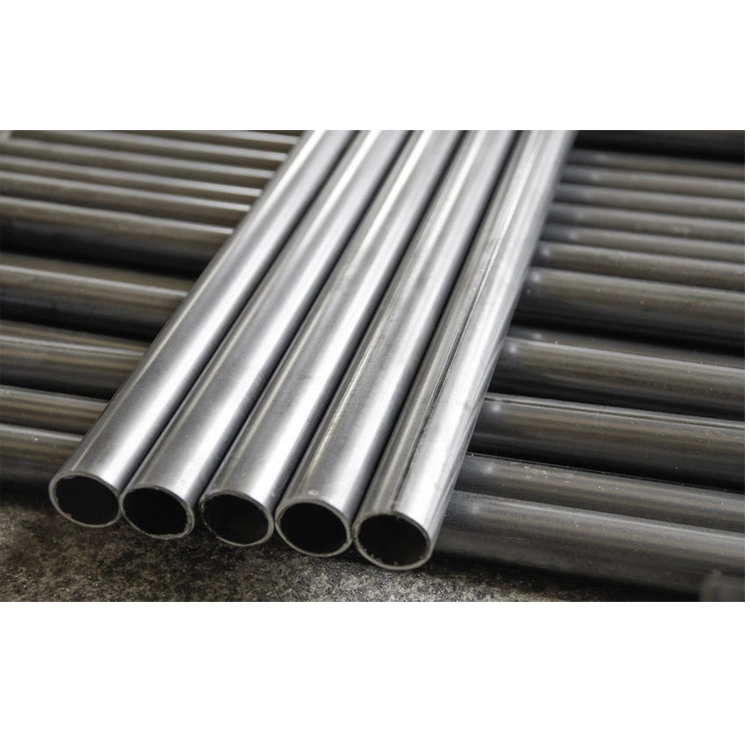 5083 Aluminum Pipes Tubes with Excellent Quality