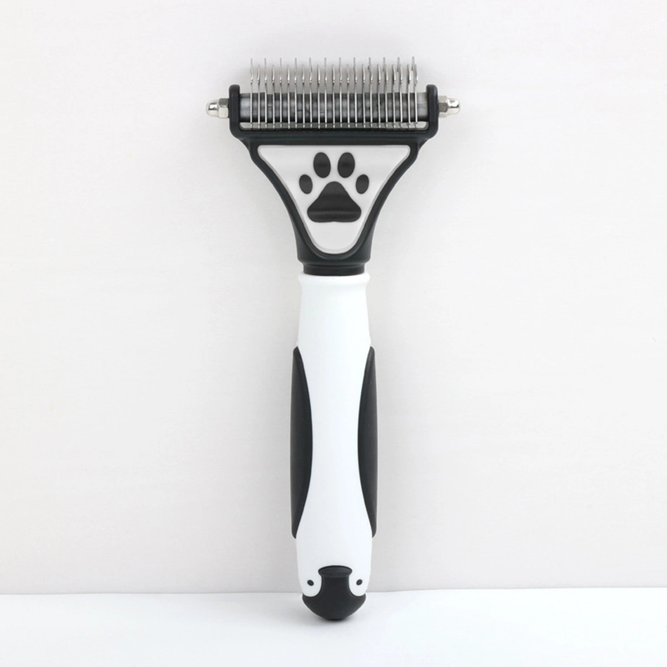 Pet Comb Brush Automatic Hair Removal Other Pet Accessories Products for Pet Grooming &Cleaning