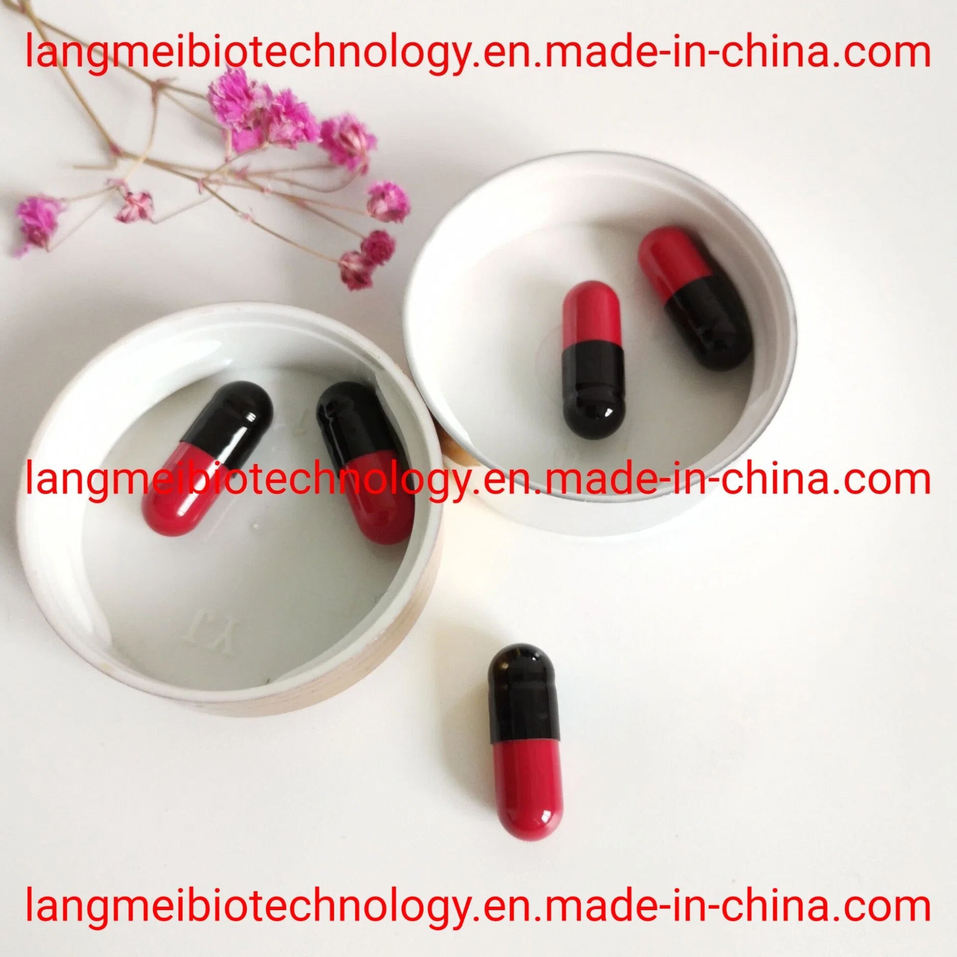 Increase Satiety Diet Supplement Slimming Capsules Chinese Weight Loss Pills OEM Private Label