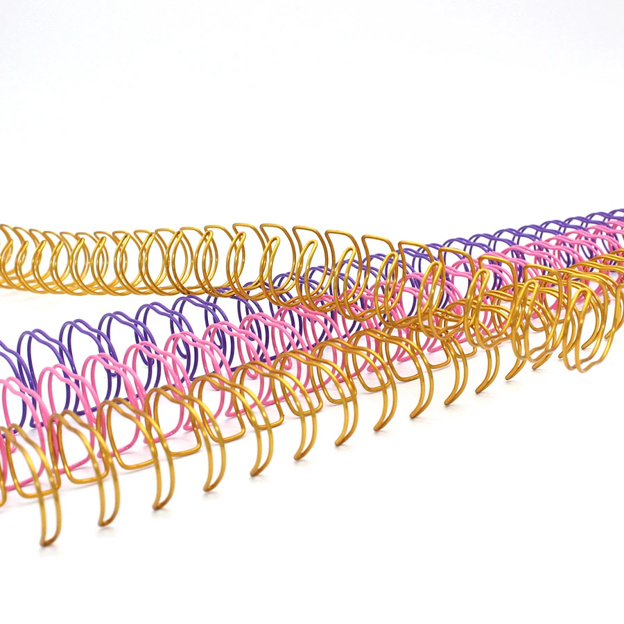 Wire-O Binding Wire for Wirebind Supplies and Office Stationery