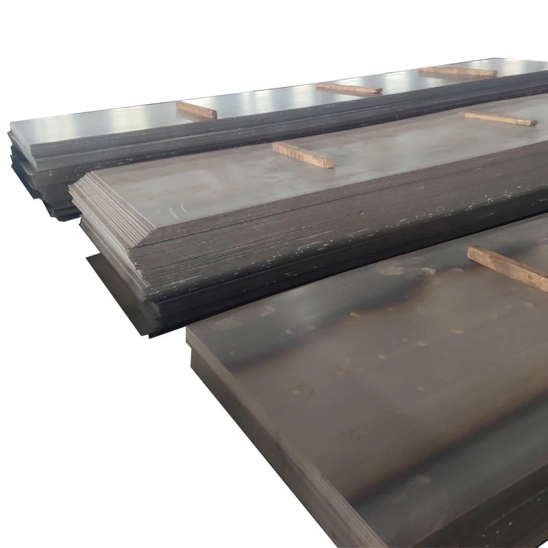 ASTM A36 Carbon Steel Plate Q195, Q235, Q235A, Ss400, ASTM A36 Mild Steel Plate Black Steel Plate