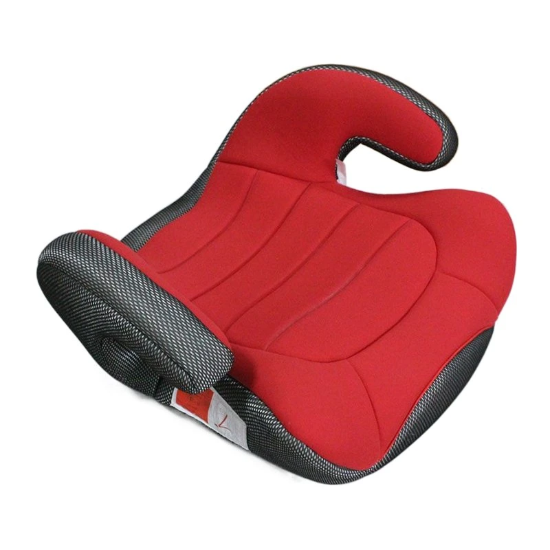 Сиденья с усилителем и стандартным хорошим качеством, а также сиденья с усилителем и молдингом ECE R44 Место для детской машины