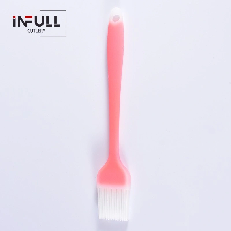 Silicone Marinading Meat Grill Basting Pastry Brush