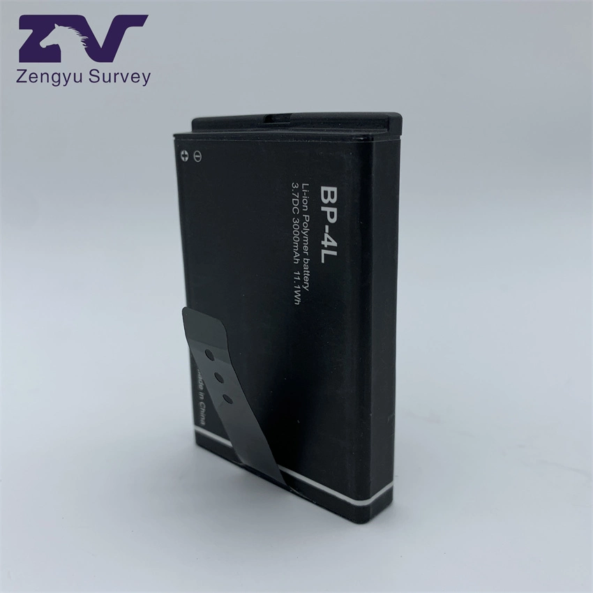 South Gnss GPS Battery Bp-4L 3.7V 3000mAh 11.1wh for South Chc Unistrong Rtk GPS Battery