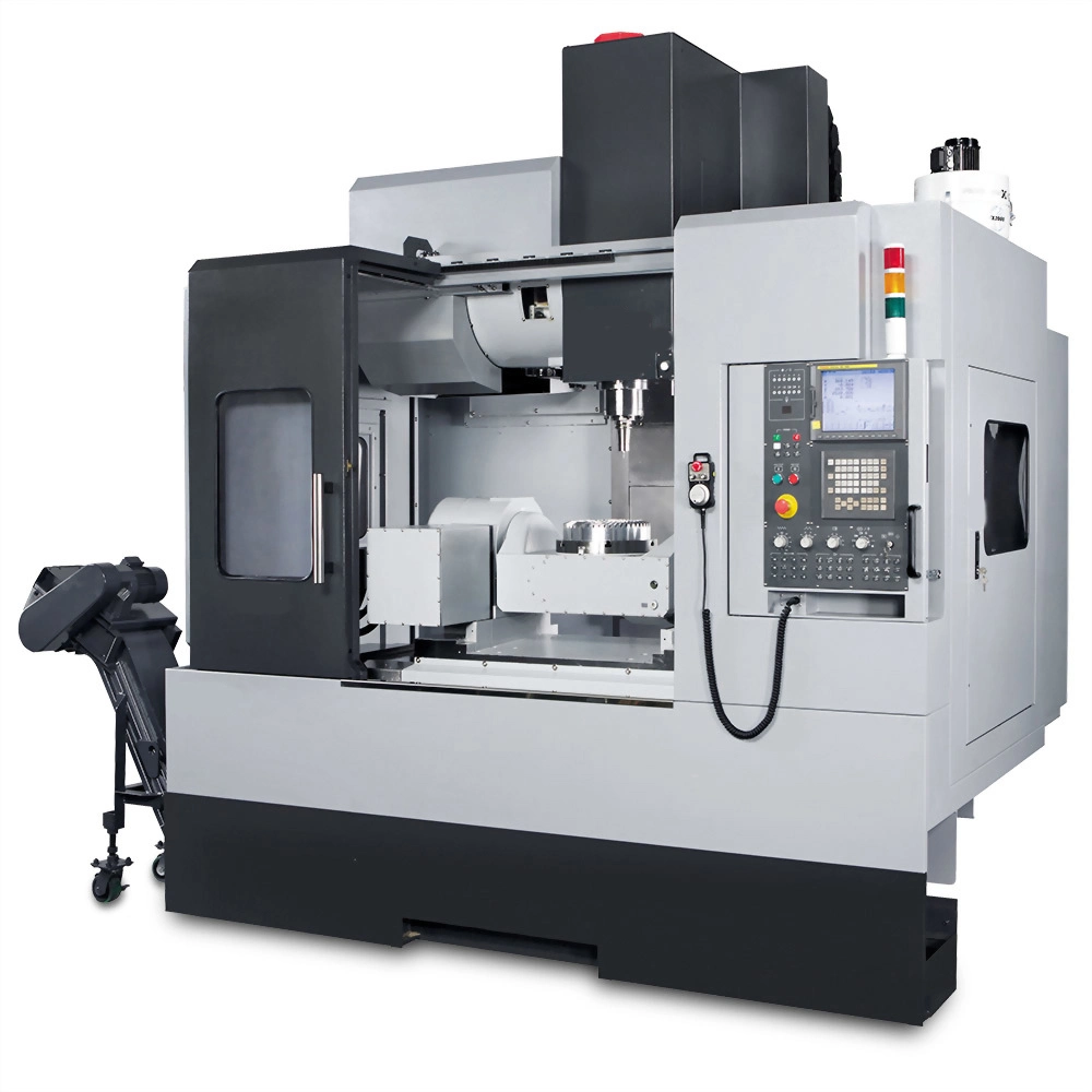 Jtc Tool 320 Table Travel Y mm Computer Case CNC Machine Suppliers Vmc850 CNC Vmc Wholesale China Vertical Machining Center