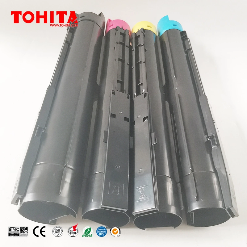 Toner Cartridge 106r03733 106r03734 106r03735 106r03736 for Xerox Versalink C7020 7025 7030 Toner 7020 Tohita