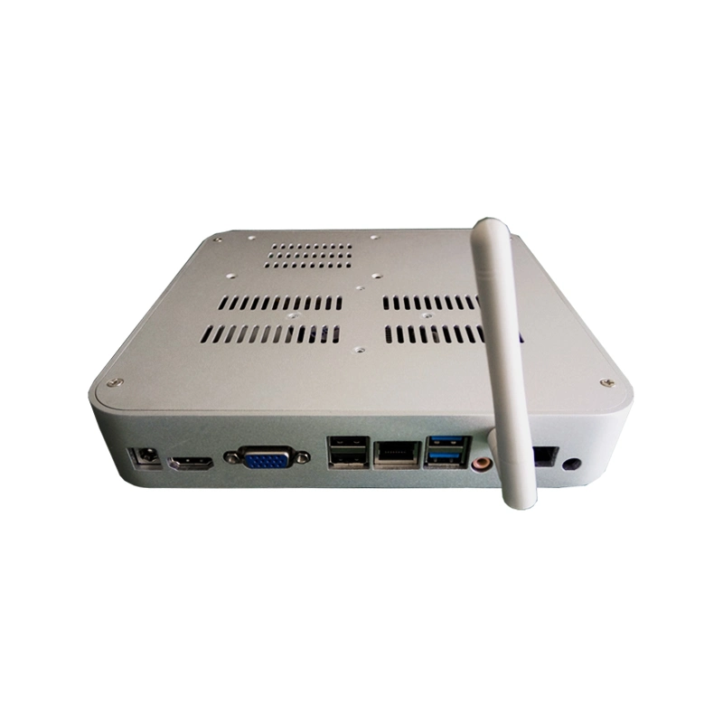 Hot Selling Desktop Mini Computer Intel J1900 Quad Core