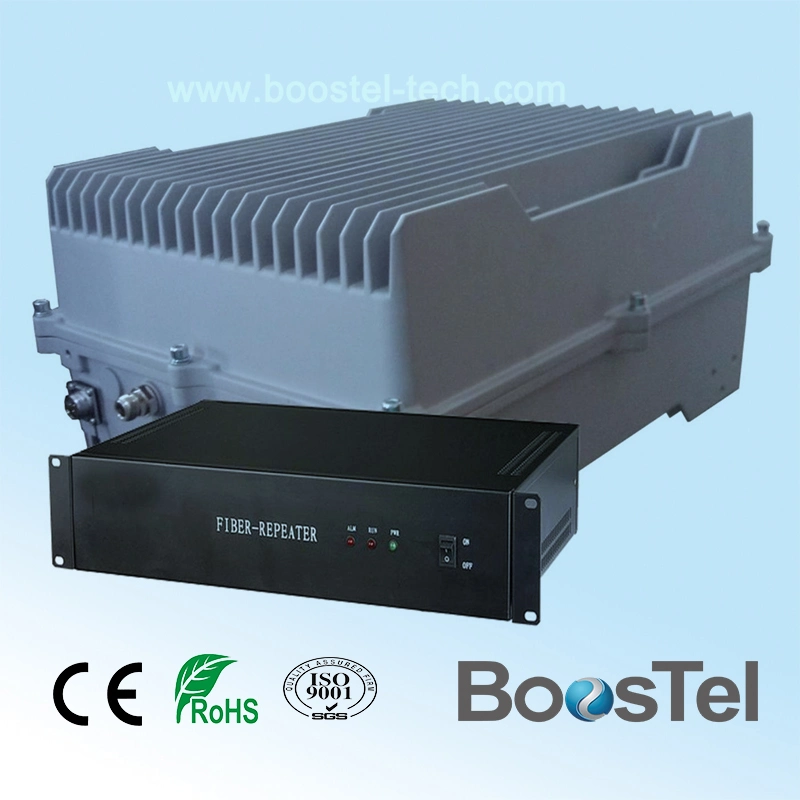 GSM 900MHz Fiber Optic Amplifier