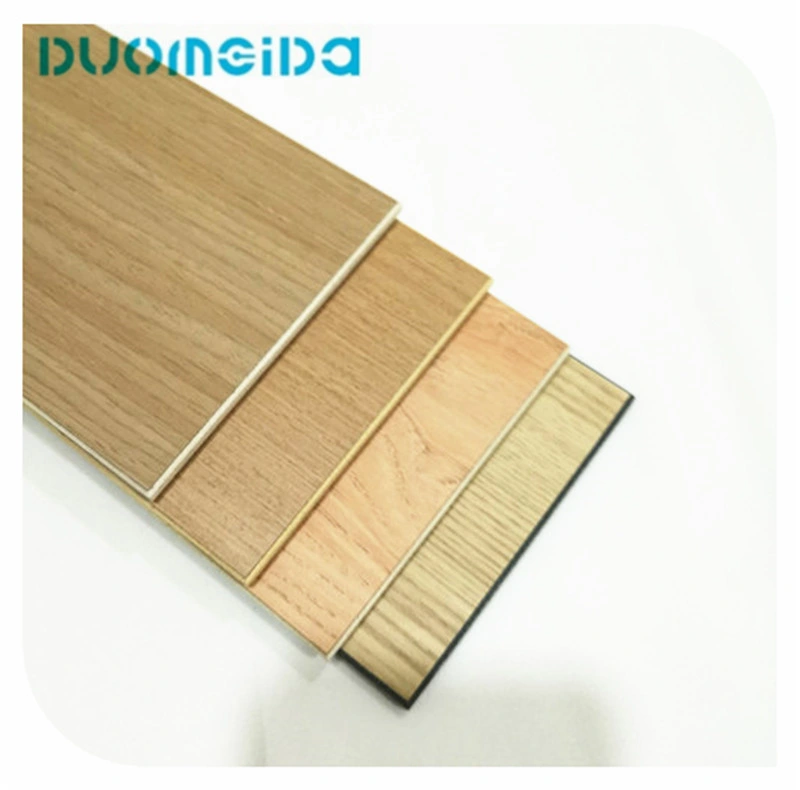 Water Resistance Interior Wall Panel MGO Sulfate Board