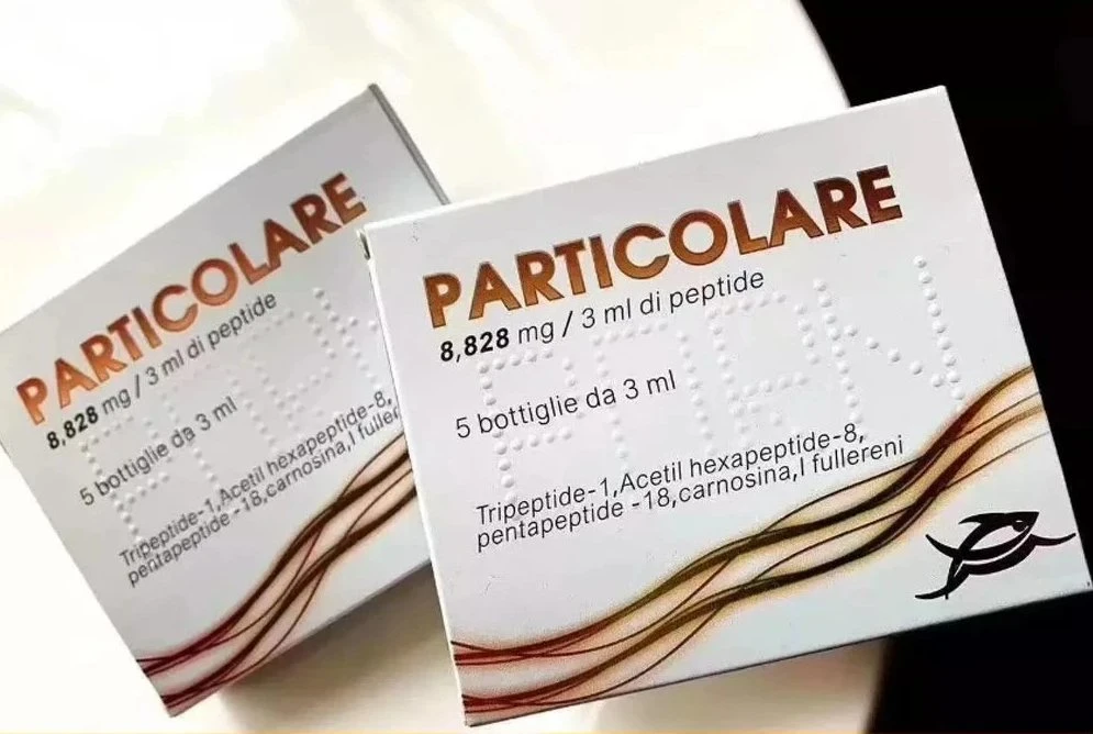 High quality/High cost performance  Beauty Particolare Injection for Remove Wrinkles,