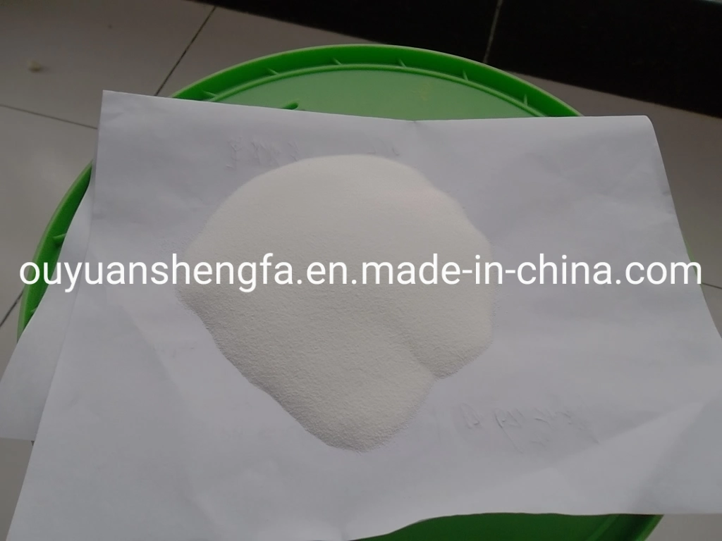 First Grade Polyvinyl Chloride PVC Powder Resin