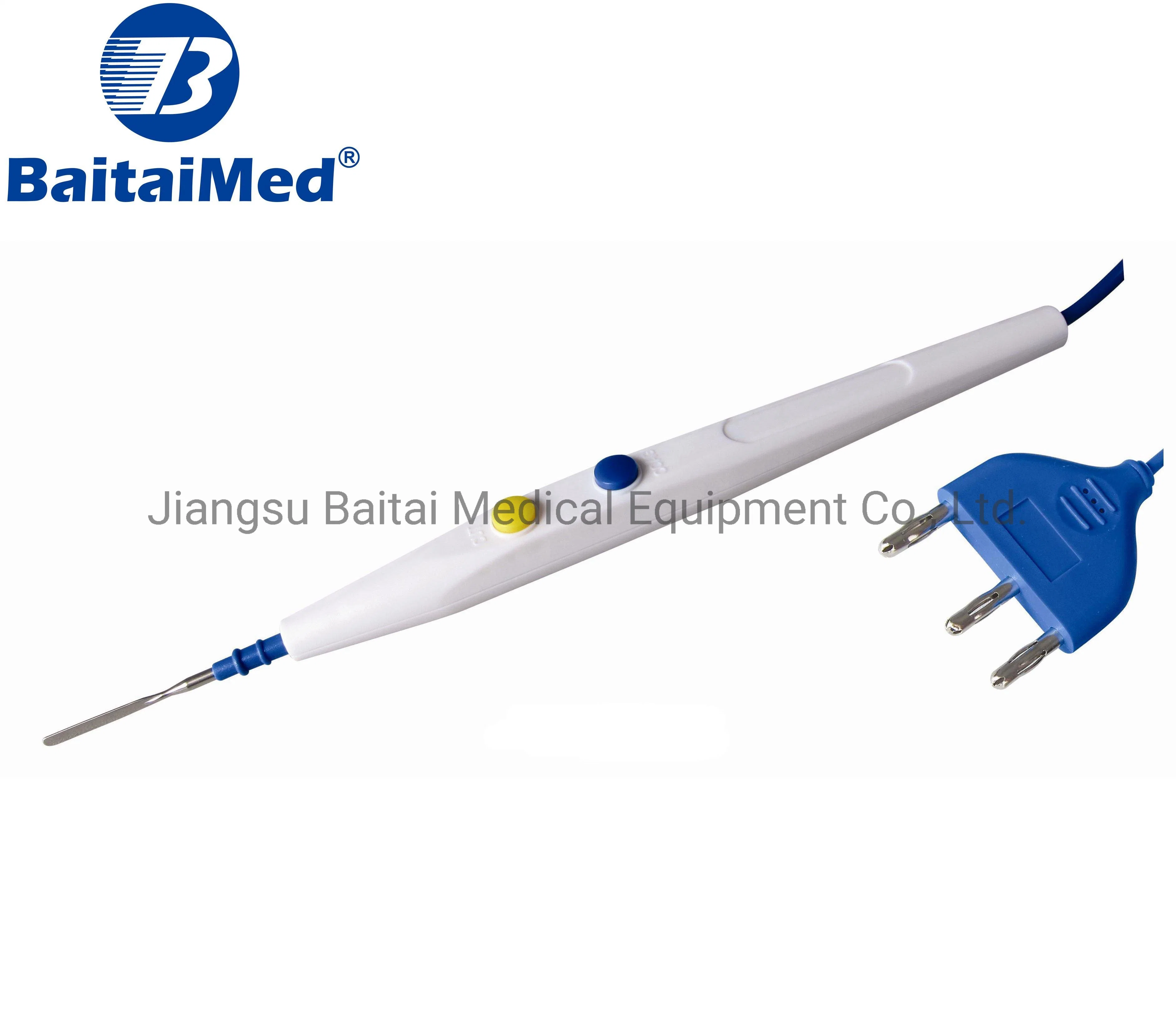 Disposable Electrosurgical Pencil, DB-01
