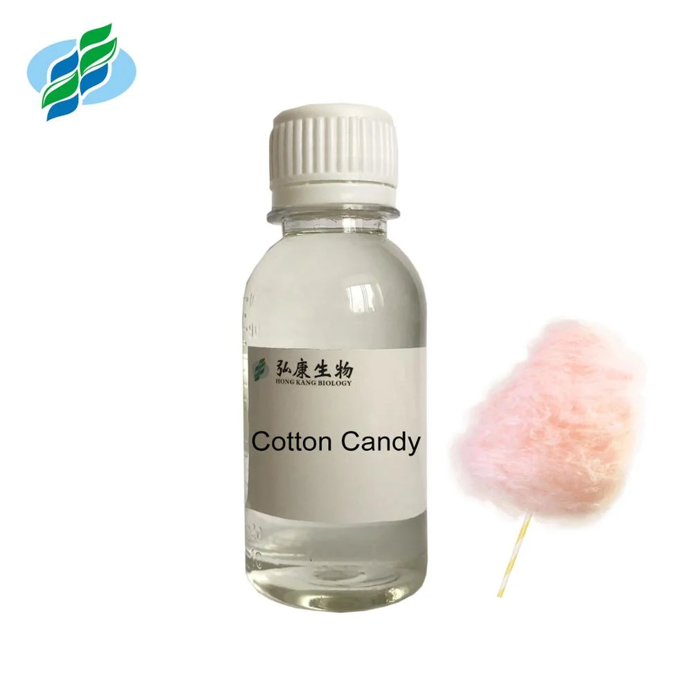 Buy Good Price Vape Cotton Candy Flavor with Pg Vg Based