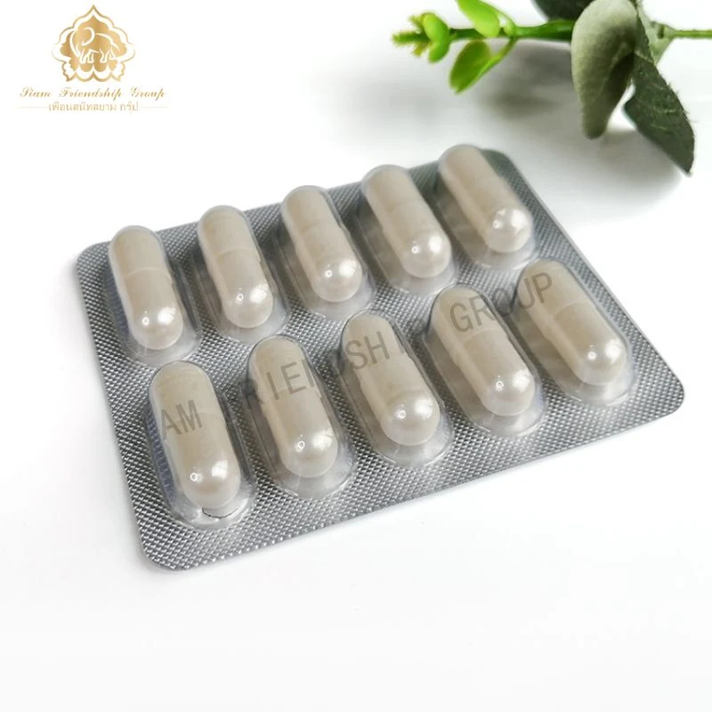 Stock Factory Supply Maca Root Extract Capsule Herbal Sex Tablet Price