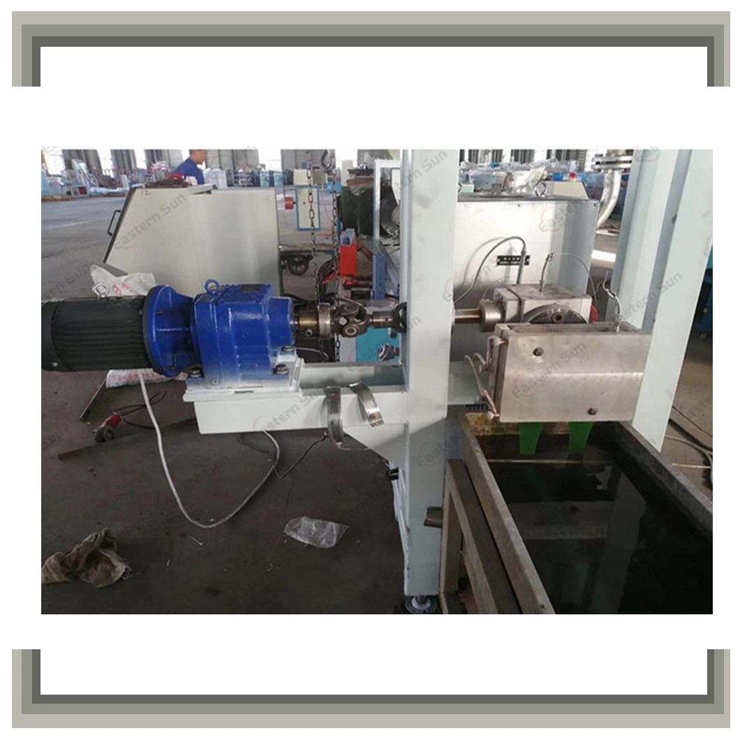 Pet/Plastic Strap Band Manufacturing Machine/Extruder