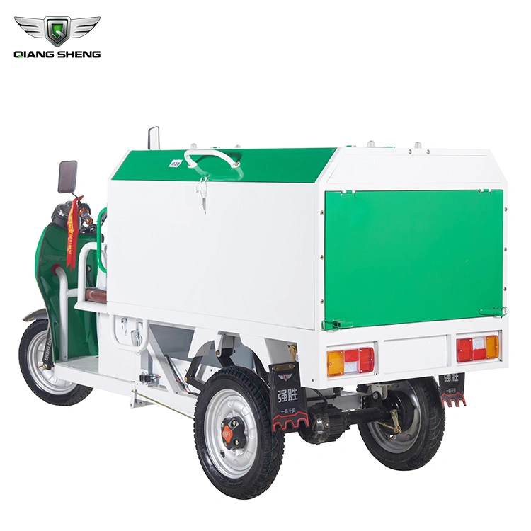 Qsd construcción eléctrica de los proveedores de camiones de basura coche Radio Control Remoto con 400kg de capacidad de carga