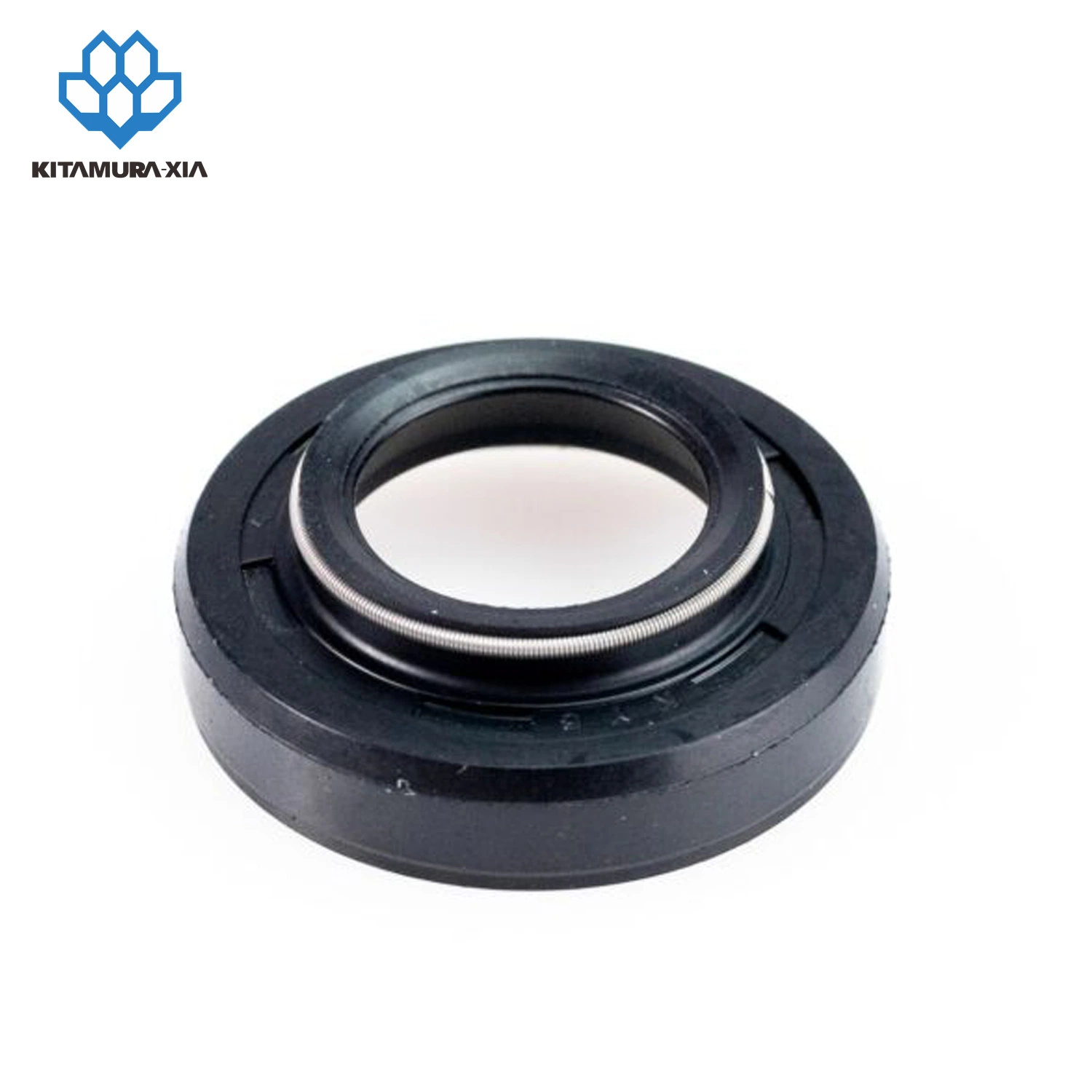 High Speed Double Lip Standard Nitrile NBR FKM FPM EPDM HNBR Polyurethane Rubber Oil Seal for Wheel Hub Engine Transmission Rear Axle Hydraulic