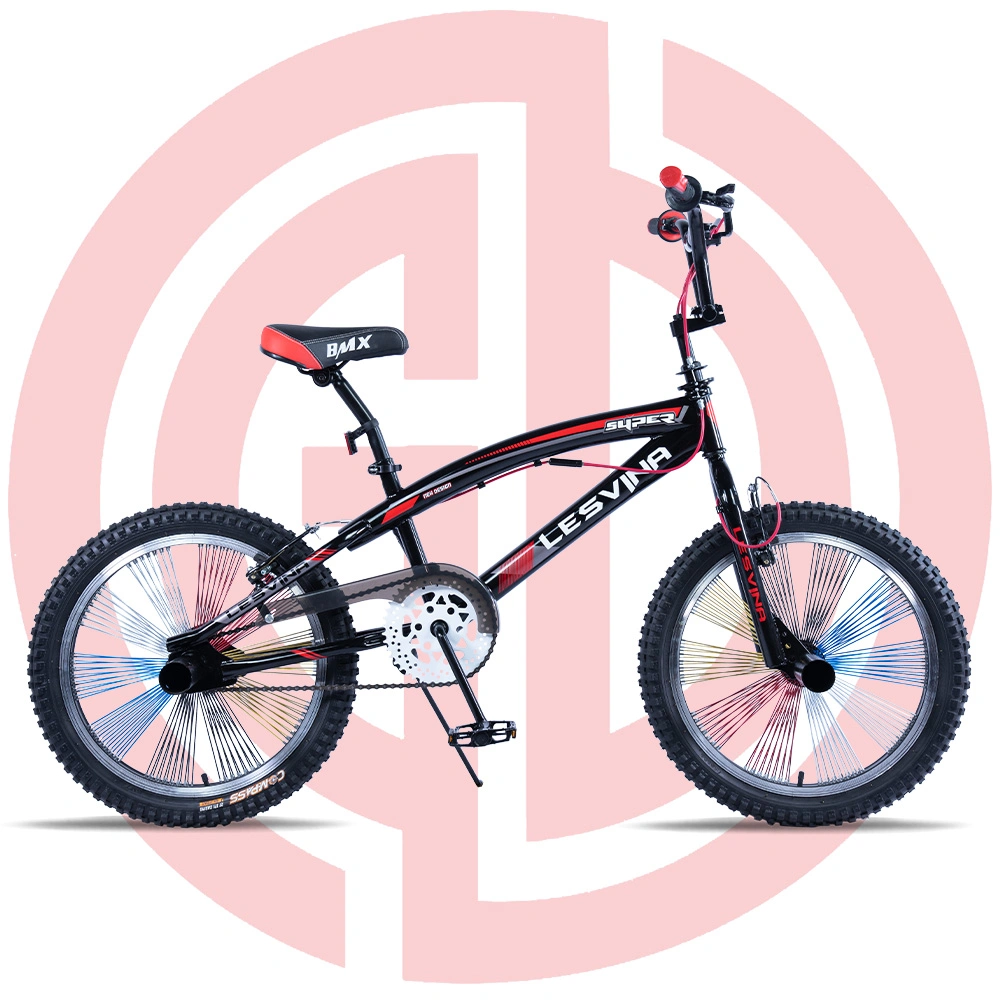 Hot 20" Inches BMX Racing Bike Steel Bicycle Cheapest Price