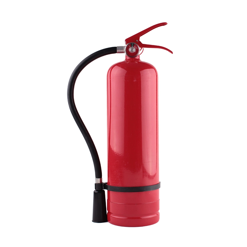 1kg ISO ABC Bc Car Fire Extinguisher