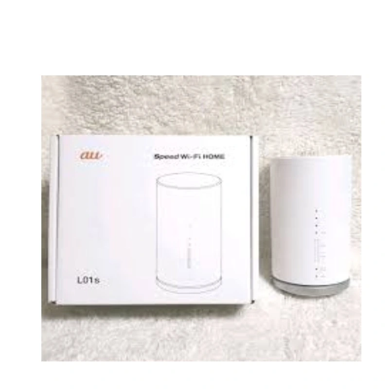 L01S à haute vitesse Mobile Hotspot réseau sans fil LTE fente pour carte SIM routeurs WiFi WiFi routeur CPE