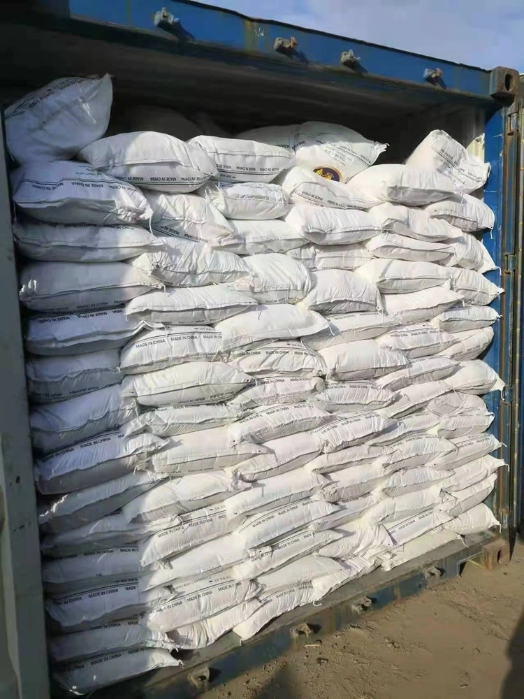 Fabrik-Versorgung Bio Intermediate White Briquette Maleic Anh Ydride 99,5% Reinheit