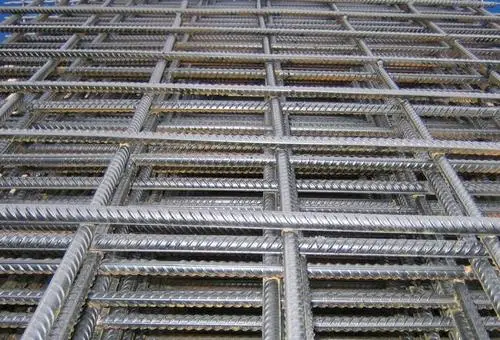 Concrete Reinforcement Wire Mesh for Building