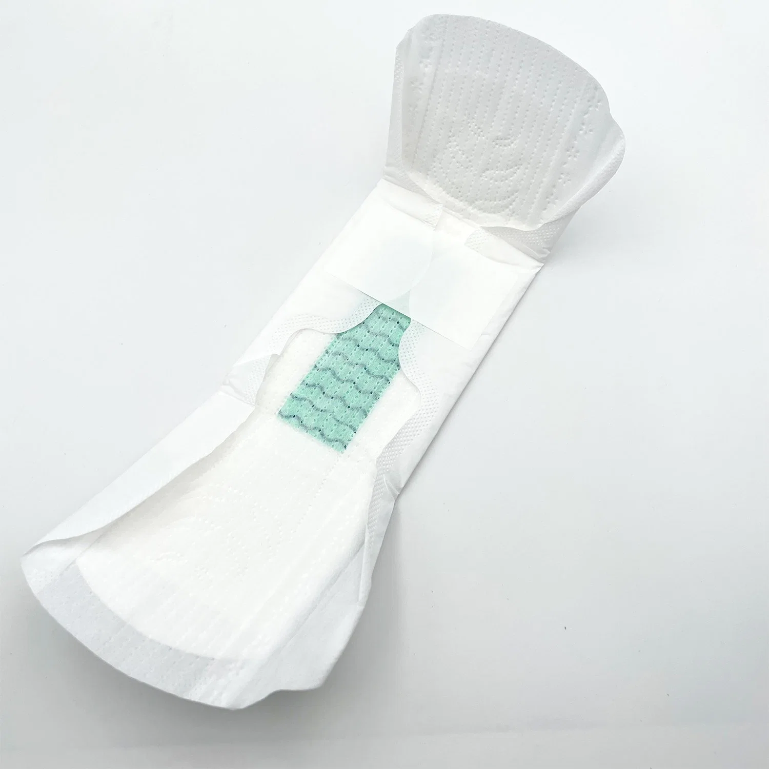 OEM/ODM Disposable Night Use Custom Cotton Sanitary Napkin Sanitary Pad