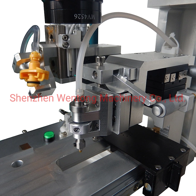 RFID Label Proofing Machine RFID Inlay Quality Inspection Machine