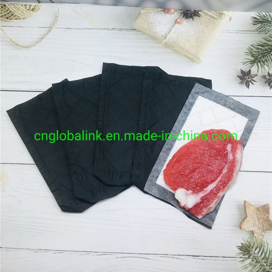 Absorbent Pads Meat Pad Fruit Packing Pad 180*100mm