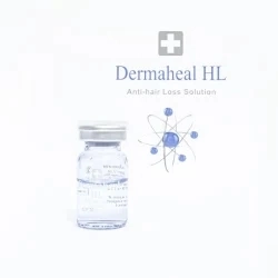 Dermaheal Sr Hsr Hyaluronic Acid Skin Rejuvenating Solution Hyaluronic Acid Grinding Skin Repair Dermaheal