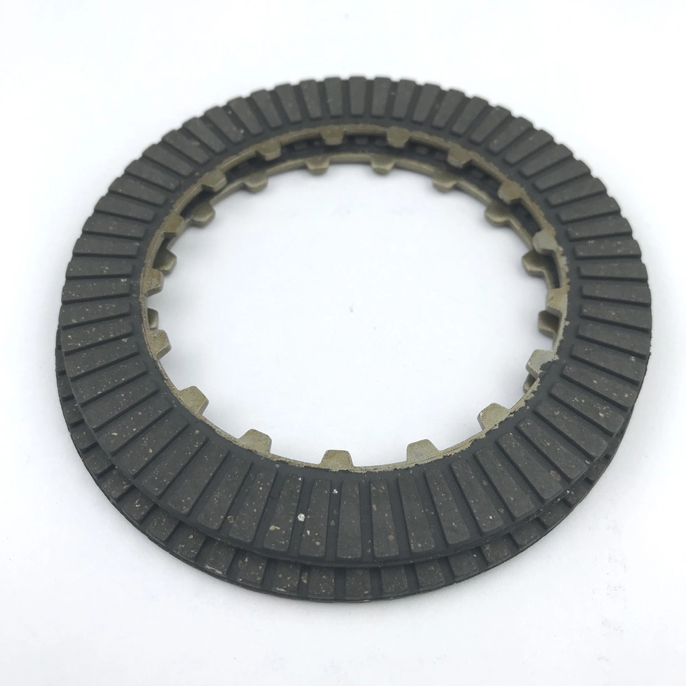 Motorcycle Spare Parts Clutch Plate for C50/C70/CD50/CD70