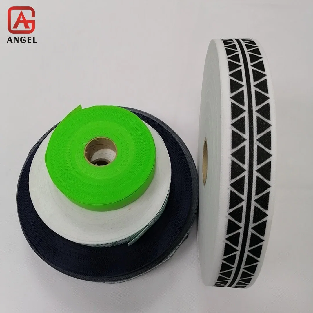 Factory Sale Non Woven Fabric Flower Packing Gift Packing Tape