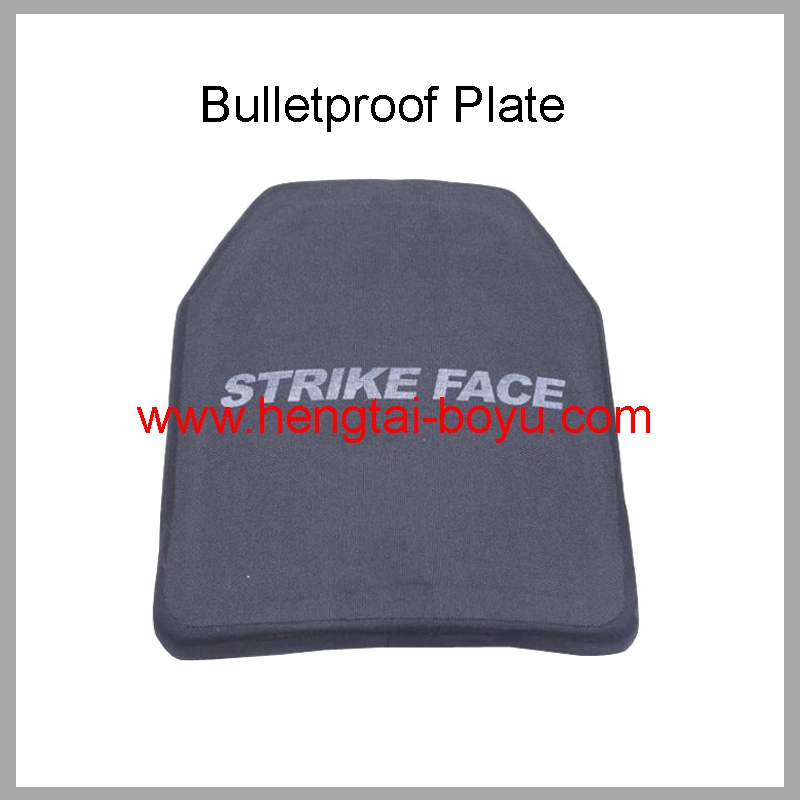 Bulletproof Plate-Ballistic Plate-Body Armor Military Plate Army Plate