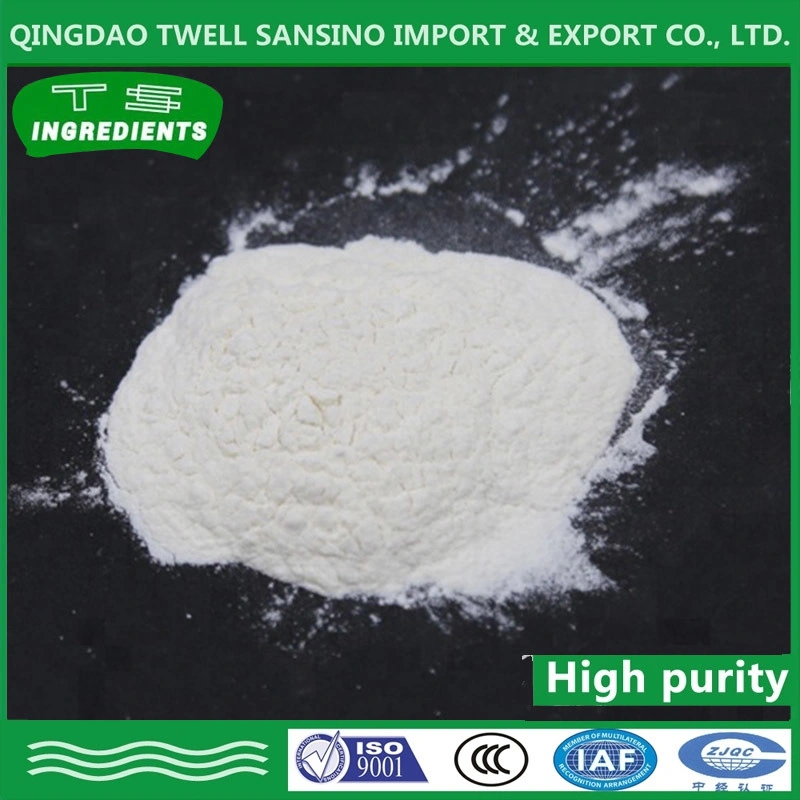 Top Quality Good Price Food Grade Oil Drilling Xanthan Gum (80 and 200 mesh)