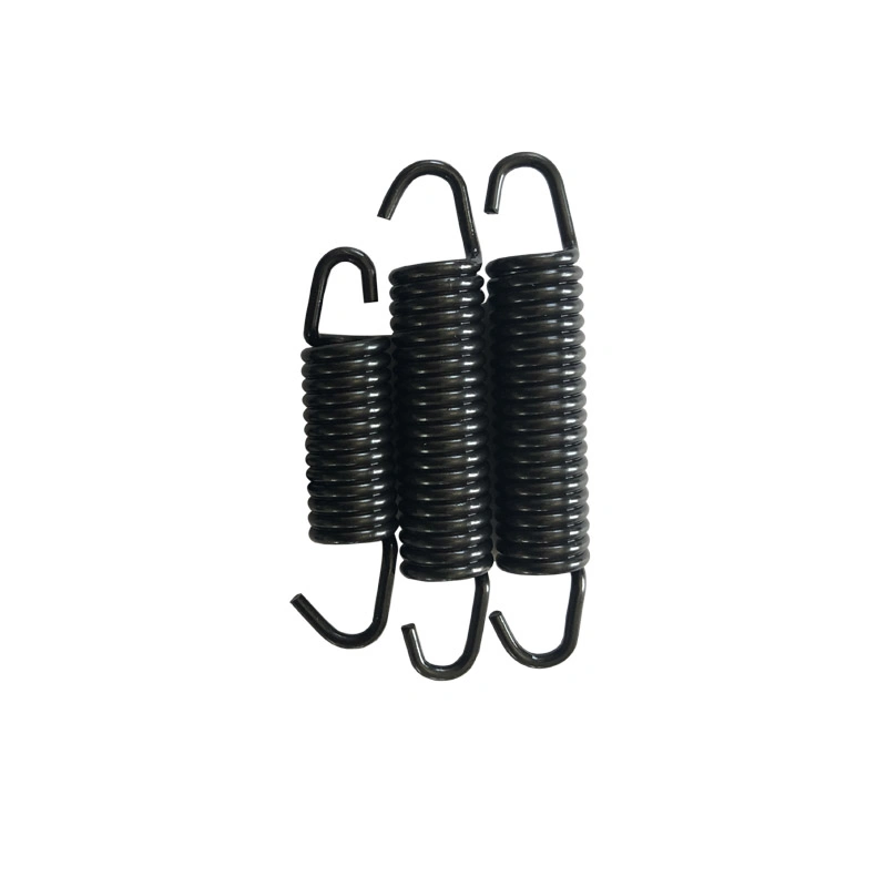 Stainless Steel Bold Pressure Spring with Low Price and High quality/High cost performance 