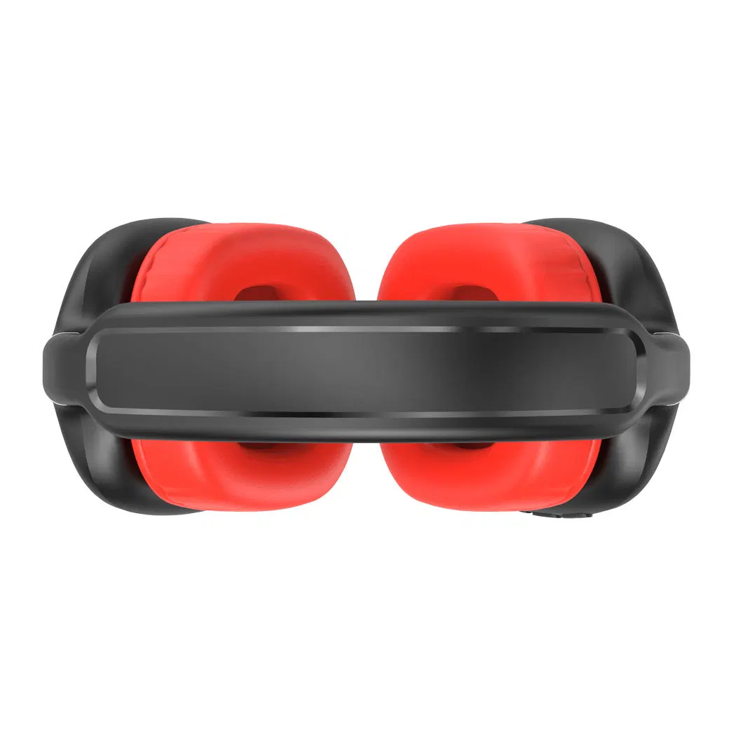 Nouveaux casques Bluetooth étanches casques sans fil antibruit et antibruit Grands cache-oreilles